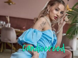 Candicereed