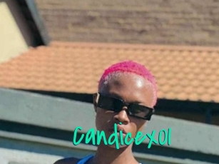 candicex01 Cool Sexe