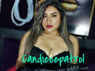 Candiecepatrol