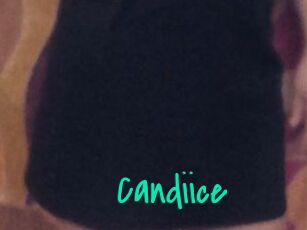 Candiice