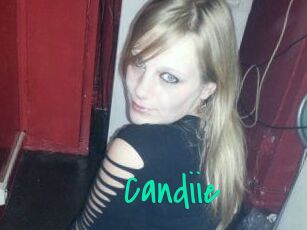 Candiie