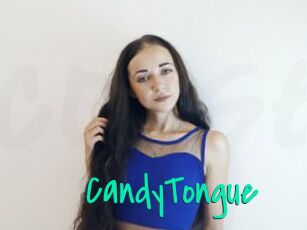 CandyTongue