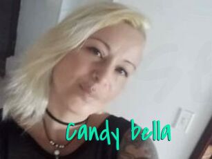 Candy_bella