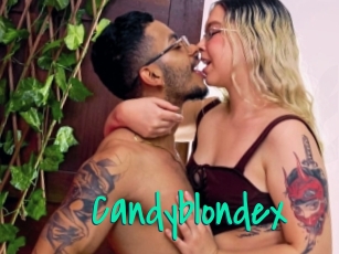 Candyblondex