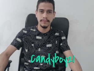 candyboy21 Cool Sexe