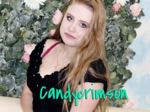 Candycrimson