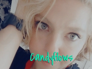Candyflows