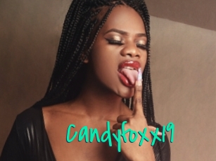 candyfoxx19 Cool Sexe
