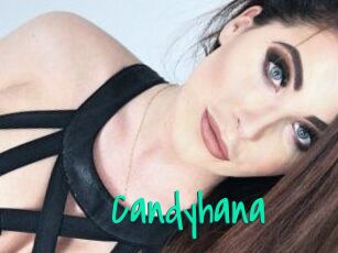Candyhana