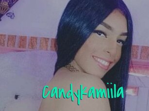 Candykamiila