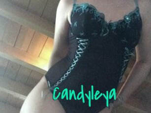Candyleya