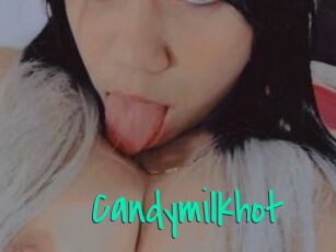 Candymilkhot
