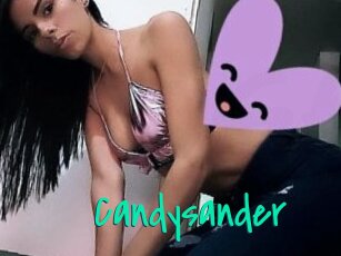 Candysander