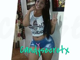 Candysecretx