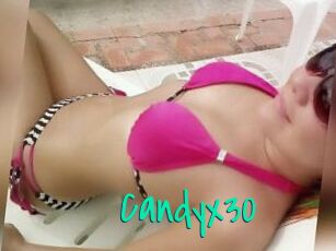 Candyx30
