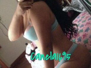 canela1695 Cool Sexe
