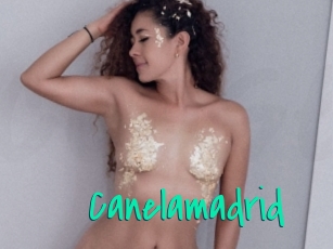 canelamadrid Cool Sexe