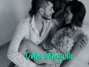 Canelanguillo