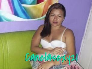Canelasexy21