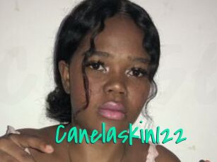 Canelaskin122