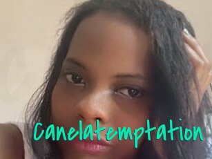Canelatemptation
