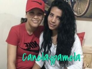 Canelaypamela