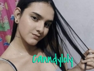 Canndyloly
