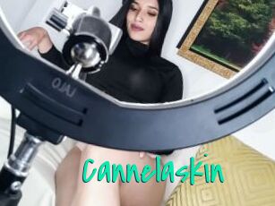 Cannelaskin