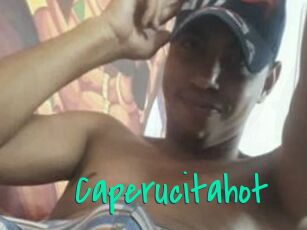 Caperucitahot
