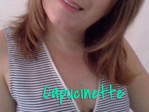 Capucinette