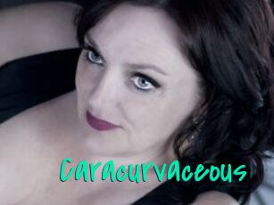 Caracurvaceous