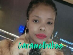 Caramelbabee