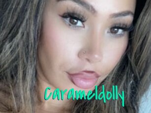 Carameldolly