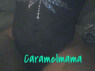 Caramelmama