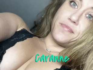 Caranne