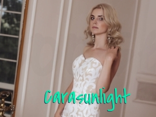 Carasunlight