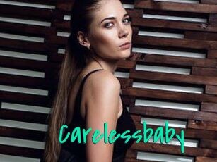 Carelessbaby