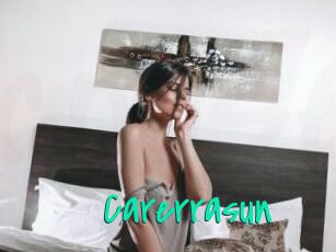 Carerrasun
