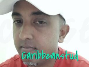 Caribbeanstud