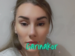Carinakor