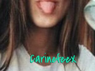 CarinefeeX