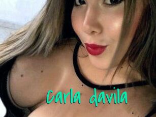 Carla_davila