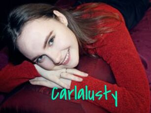 Carlalusty