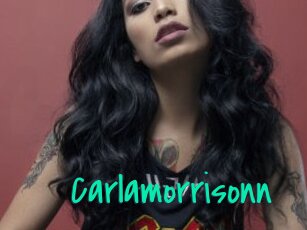 Carlamorrisonn