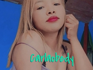 Carlaobedy