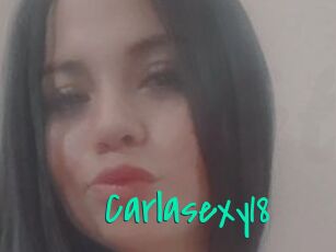 Carlasexy18