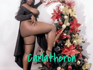 carlatheron Cool Sexe