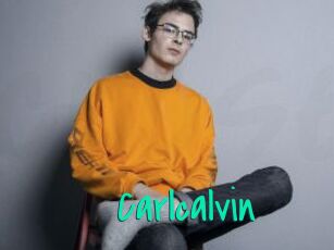 Carlcalvin
