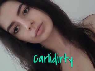 Carlidirty