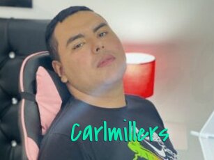 Carlmillers